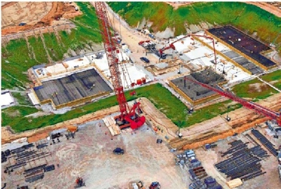 政策風向轉變？特朗普政府擬入股英特爾以強化國內芯片制造能力