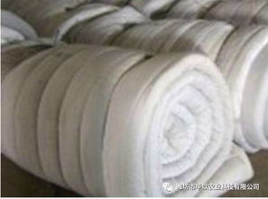 溫室大棚保溫材料的分類及特性說明