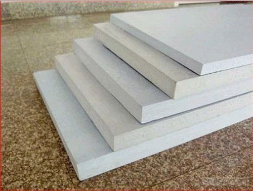 外墻保溫材料主要類別及其特點