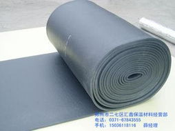 鄭州高效供應橡塑保溫板，快速發貨保障工程進度